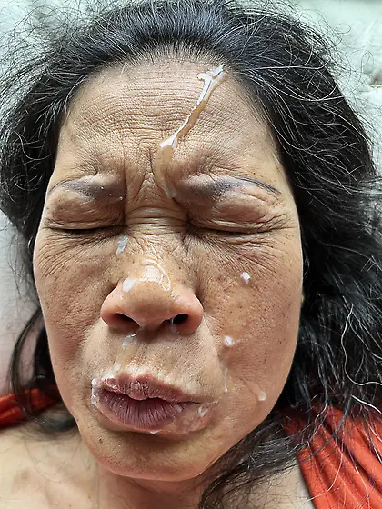 Sunday Facial After Church