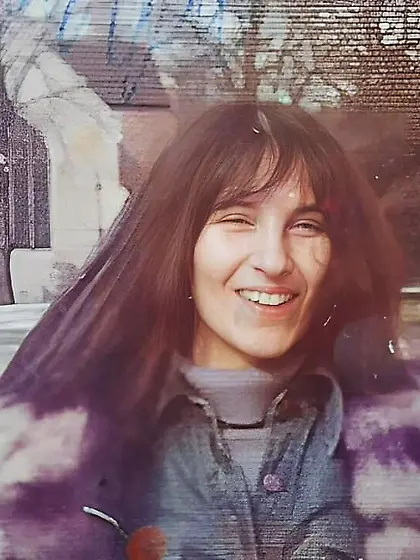 my mother seductress RIP