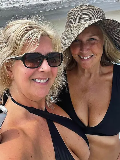 Masturbation contributions