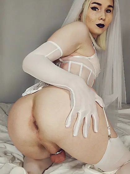 Feel Your Lust Turn You Trans 12