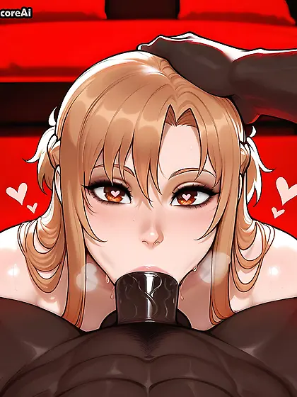 Culonas interraciales v22