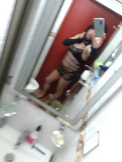 Mariquita 38 años México CDMX