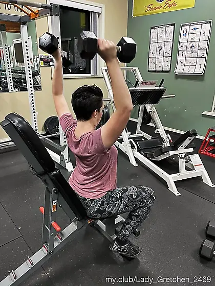 Lady | Gretchen Free Photos