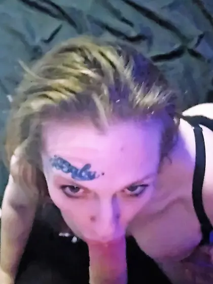 Some pics from the video I can't figure out how to upload...