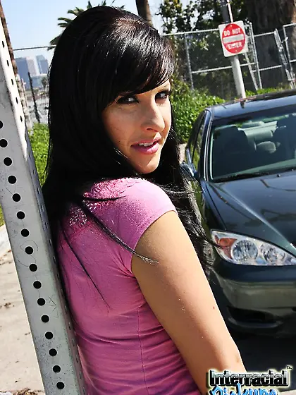 Stunning milf black cock