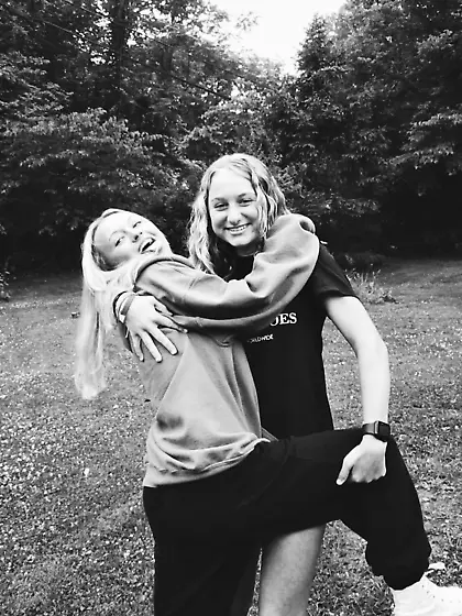 Cocktease Ava VSCO Dump