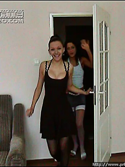 Amateur oral