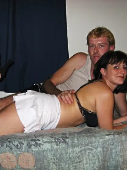 Couples Angel Of Lust from United States...