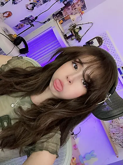 Pokimane