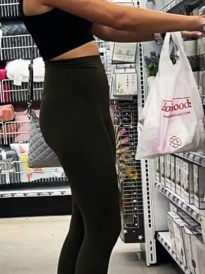 Candid Girls - Ass, Tits, Face