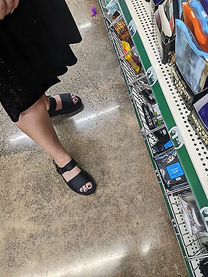 G’ana the dirty slut