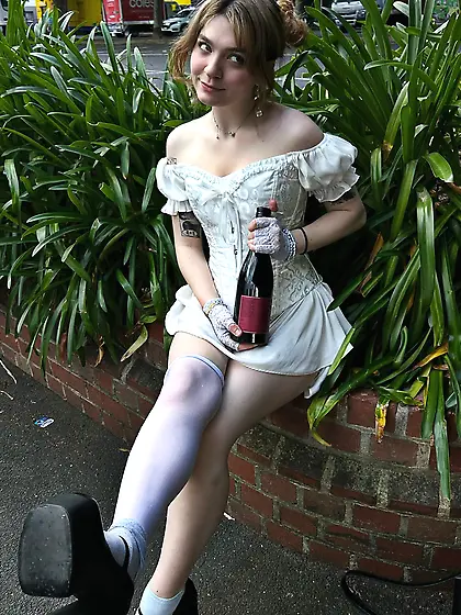 Online Sluts for Busting Nuts