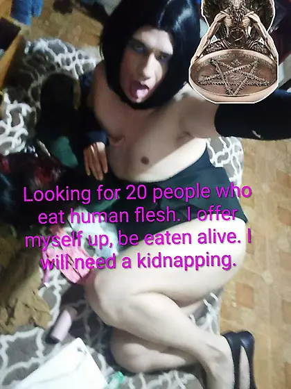 Amor a Satanás pudrirme en el infierno