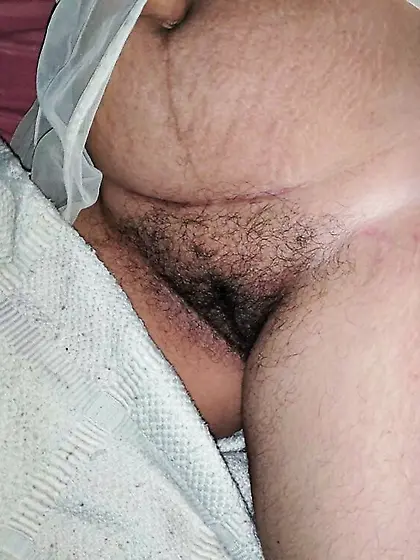 My wife hairy pussy كس مراتي المشعر