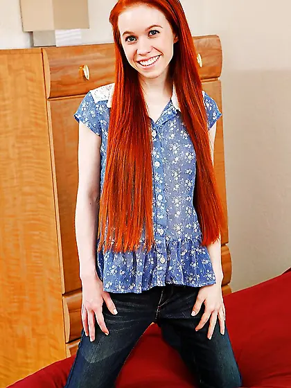 Little beautiful pussy