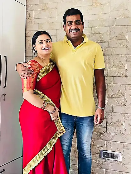 Milf jyoti bhabhi ka gr@pe