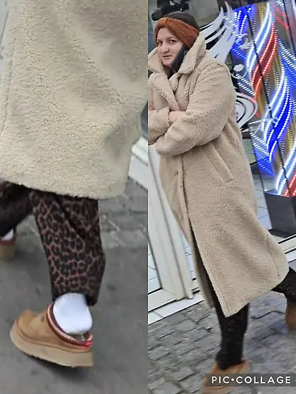 What you'd do to them? Perfect target