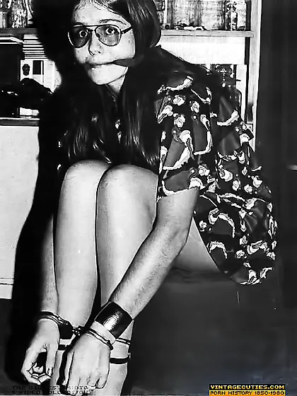 Innocent brunette sluts mouths