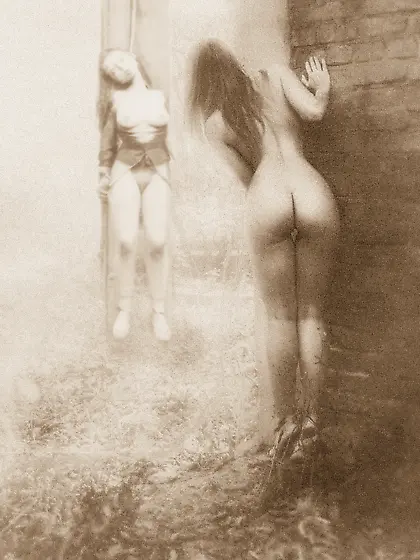 Hopefully I’m not next