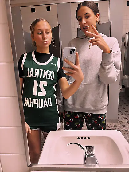 Cocktease Ava VSCO Dump