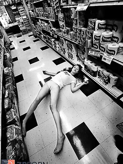 Abstract Strange Wish!