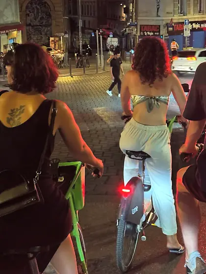 Thomas Terror Trio 2