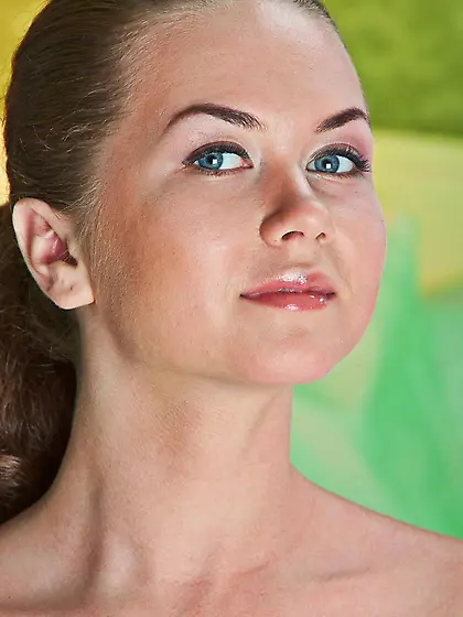 Most Erotic Teens presents Andere A