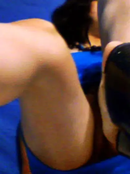 claudiafeliz blue dress 4