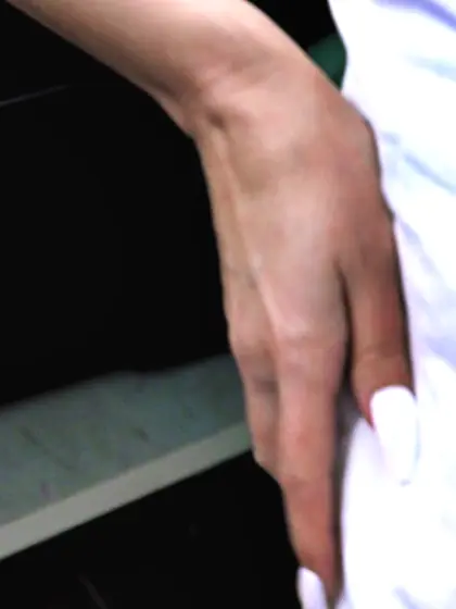 MILF seduces young Latino 