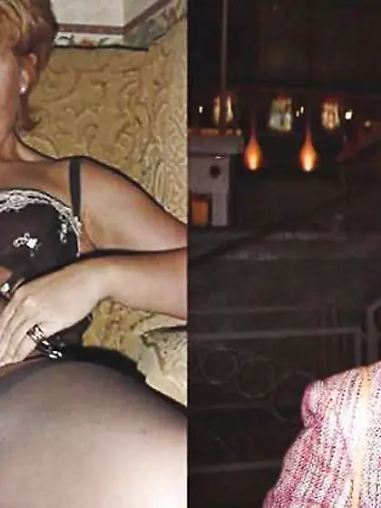 Clad and Stripped III