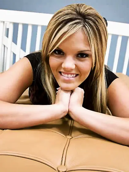 Mackenzee nice soft hands