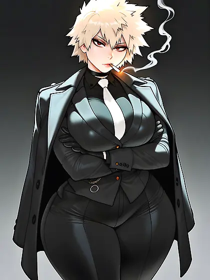 Culonas fértiles interraciales v1