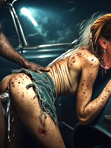 NANA'S BBC FANTASIES