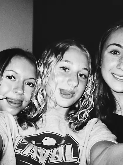 Cocktease Ava VSCO Dump