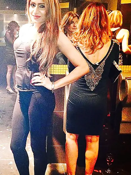 Tight Body Indian Girl