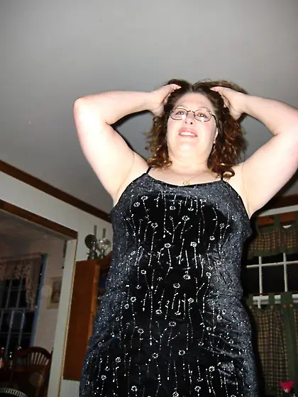 Mature Cute Milf Amy from United States