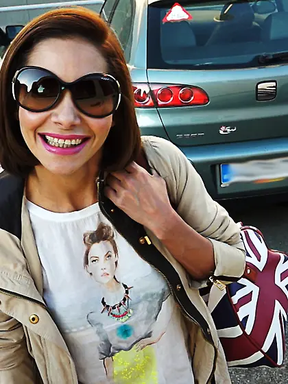 Milf pick-up long trip