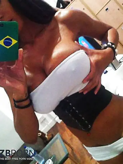 Big-Chested Chicks - Part