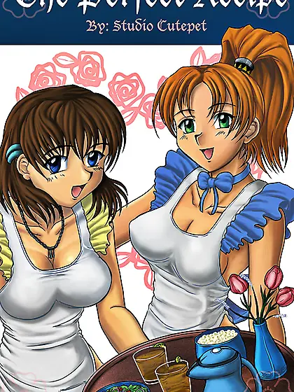 Naughty teen girls attack