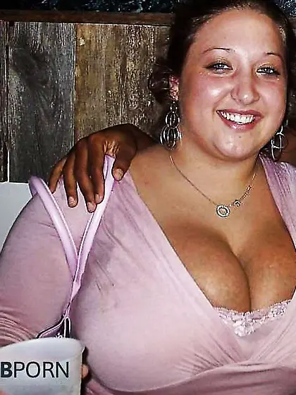 Huge-Chested Amateurs - Huge-Chested GFs