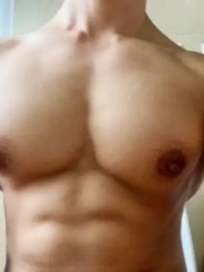 Huge (Male) Tits of every flavor