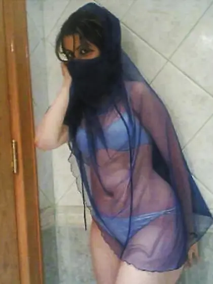 Hijab made in saudi arabia