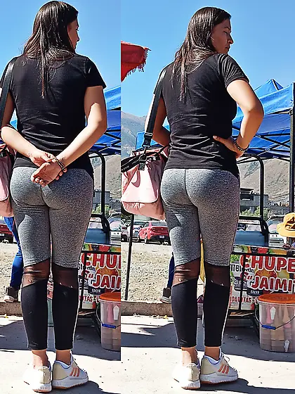 Woman in sight,  would you fuck her?