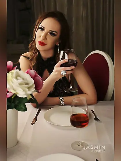 Bisexual green eyes girl