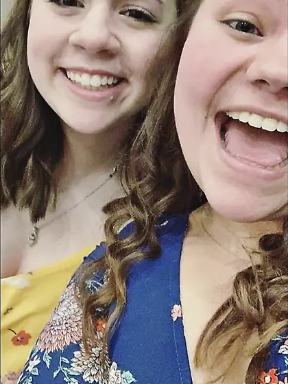 Dm if you want to give us a load