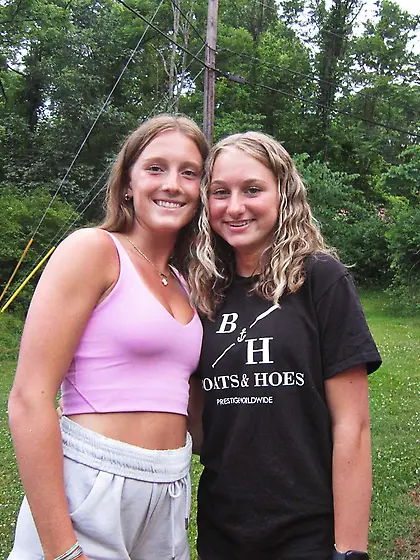 Cocktease Ava VSCO Dump