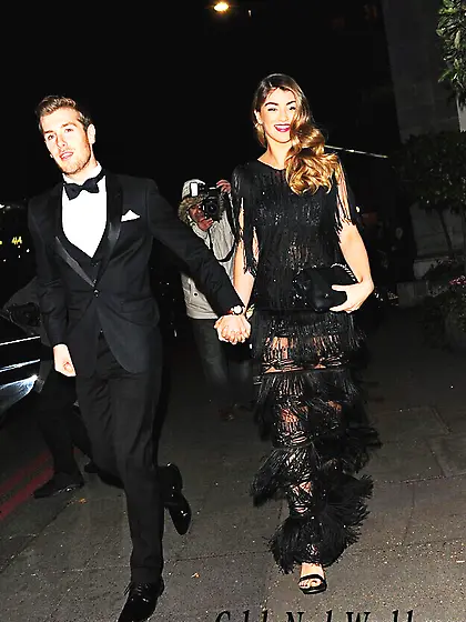 See Through Photos of Amy Willerton