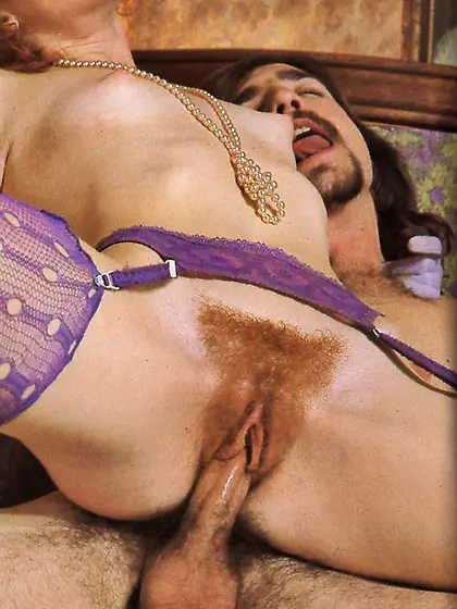 Best of copper haired pornstar Copper Penny