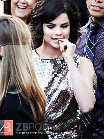 Selena gomez