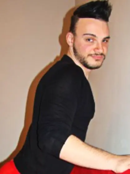 Brunette psychologist777 perform anal